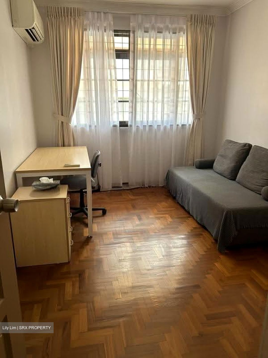Jalan Lembah Thomson (D20), Terrace #630219081
